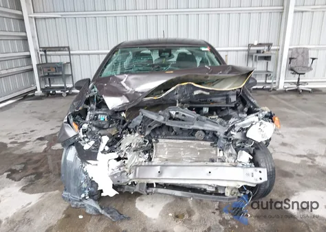 2017 Toyota Yaris L z USA, uszkodzony, nr VIN VNKKTUD3XHA075460